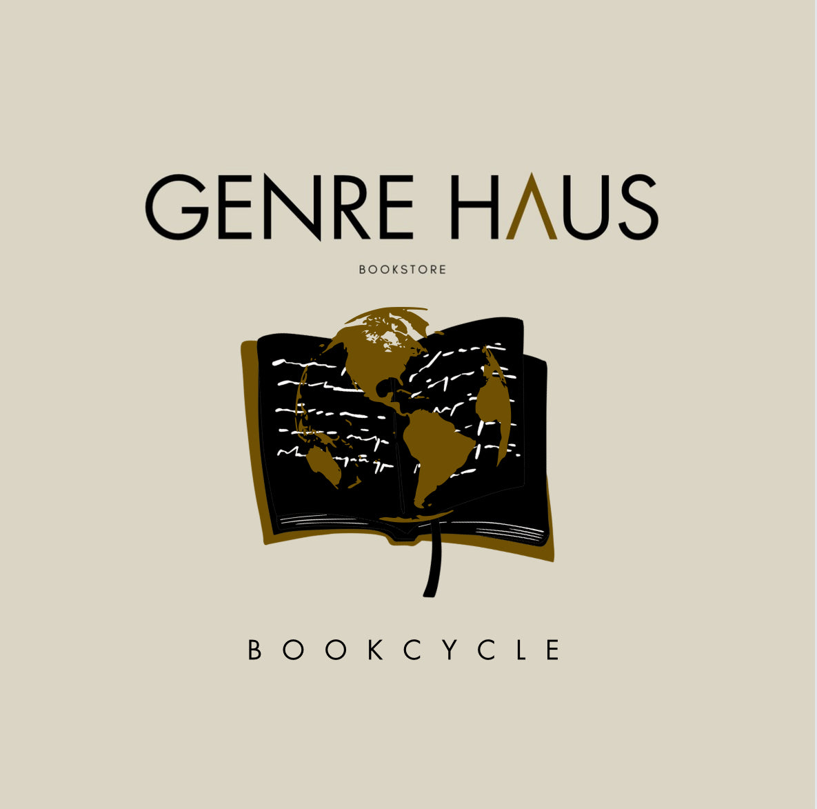 GenreHaus Bookcycle